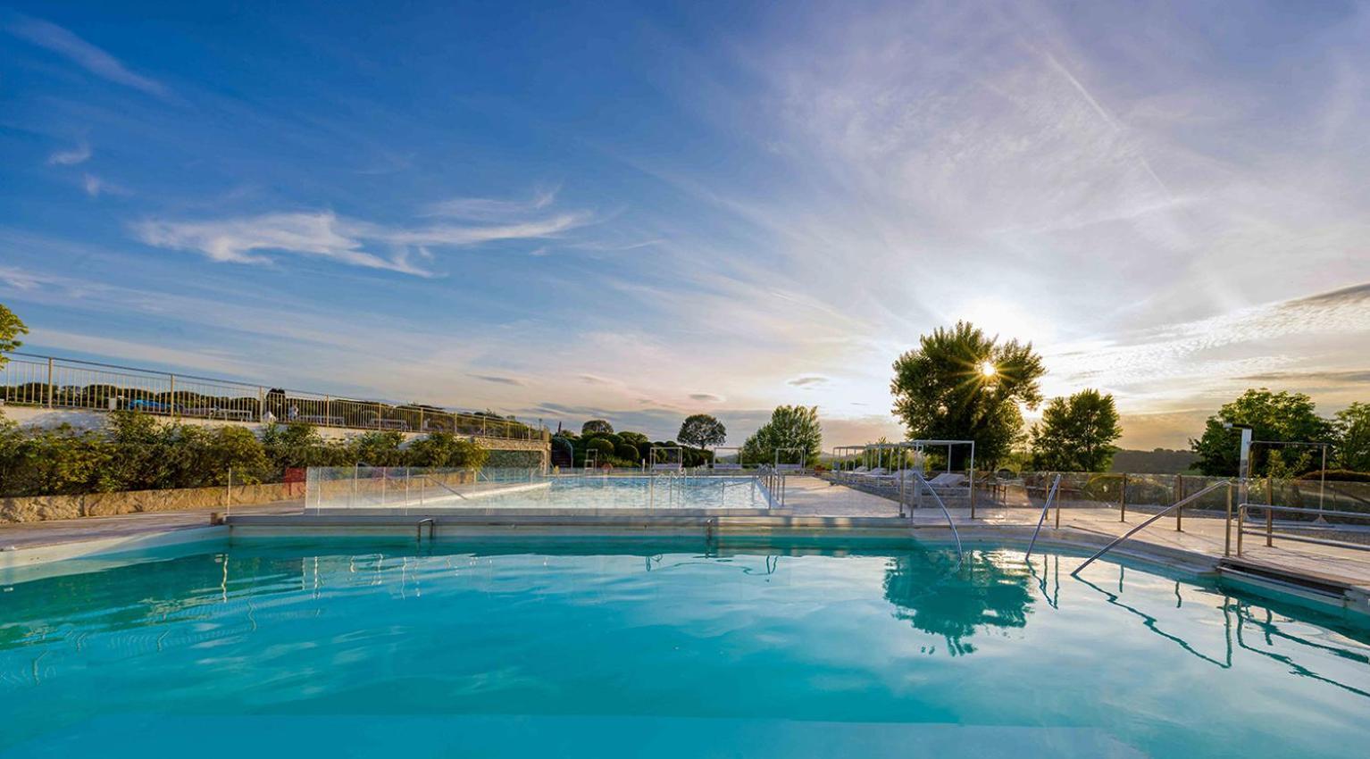San Giovanni Terme Rapolano Раполано-Терме Экстерьер фото